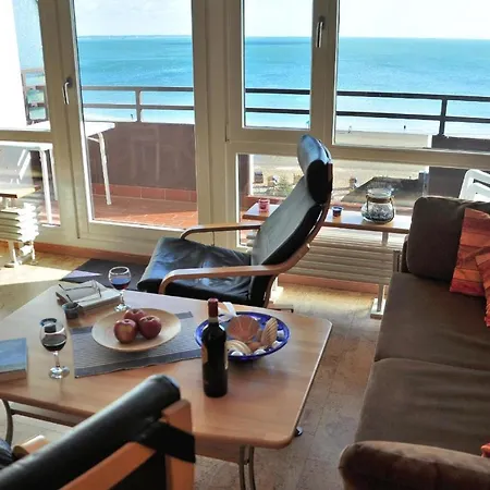 Res-406-apartment-meeresliebe-seeblick * Scharbeutz