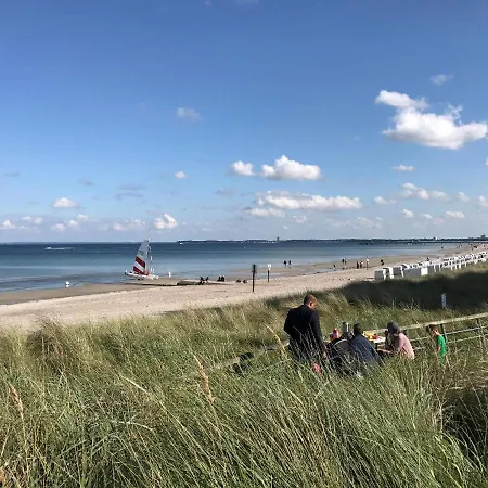 Res-406-apartment-meeresliebe-seeblick Apartment Scharbeutz