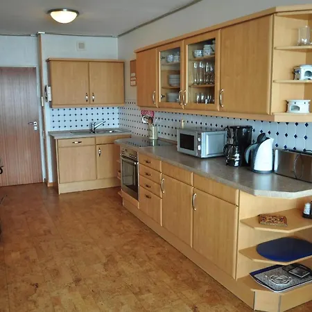 Apartment Res-406-apartment-meeresliebe-seeblick *