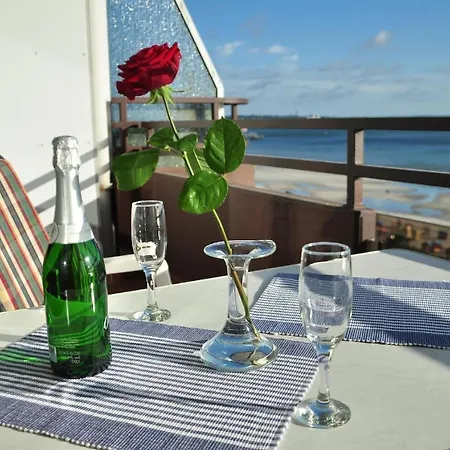 Res-406-apartment-meeresliebe-seeblick * Шарбойц