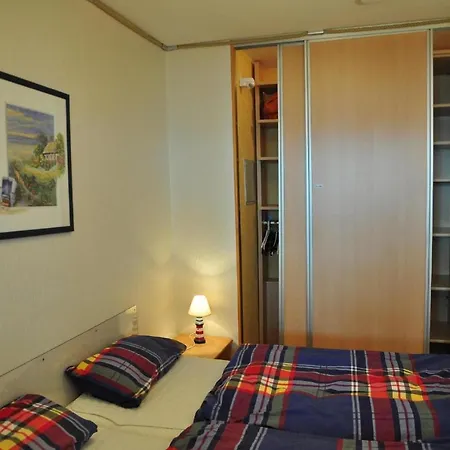 Res-406-apartment-meeresliebe-seeblick Апартаменты Шарбойц